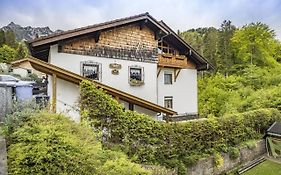 Gästehaus Färbinger